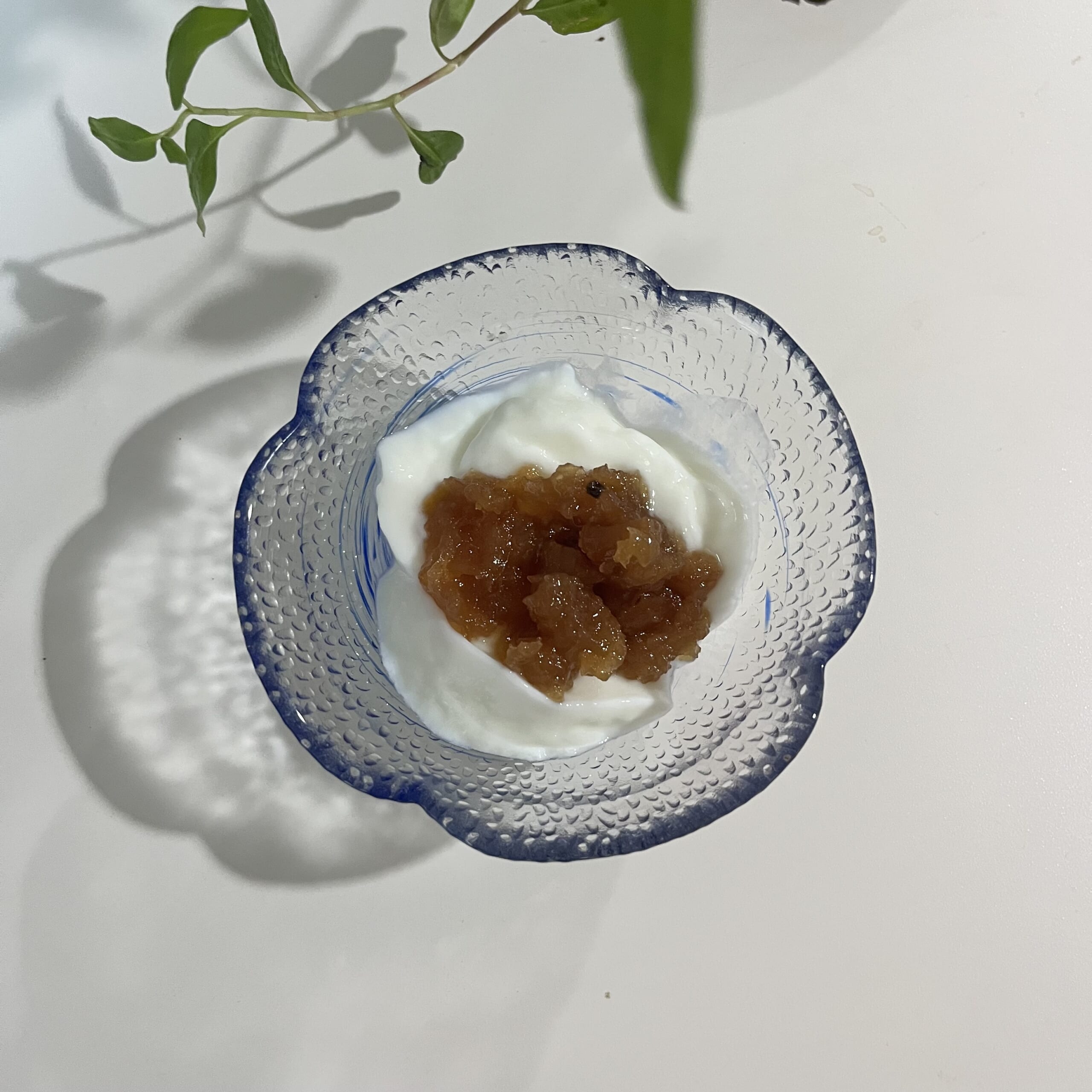 梅