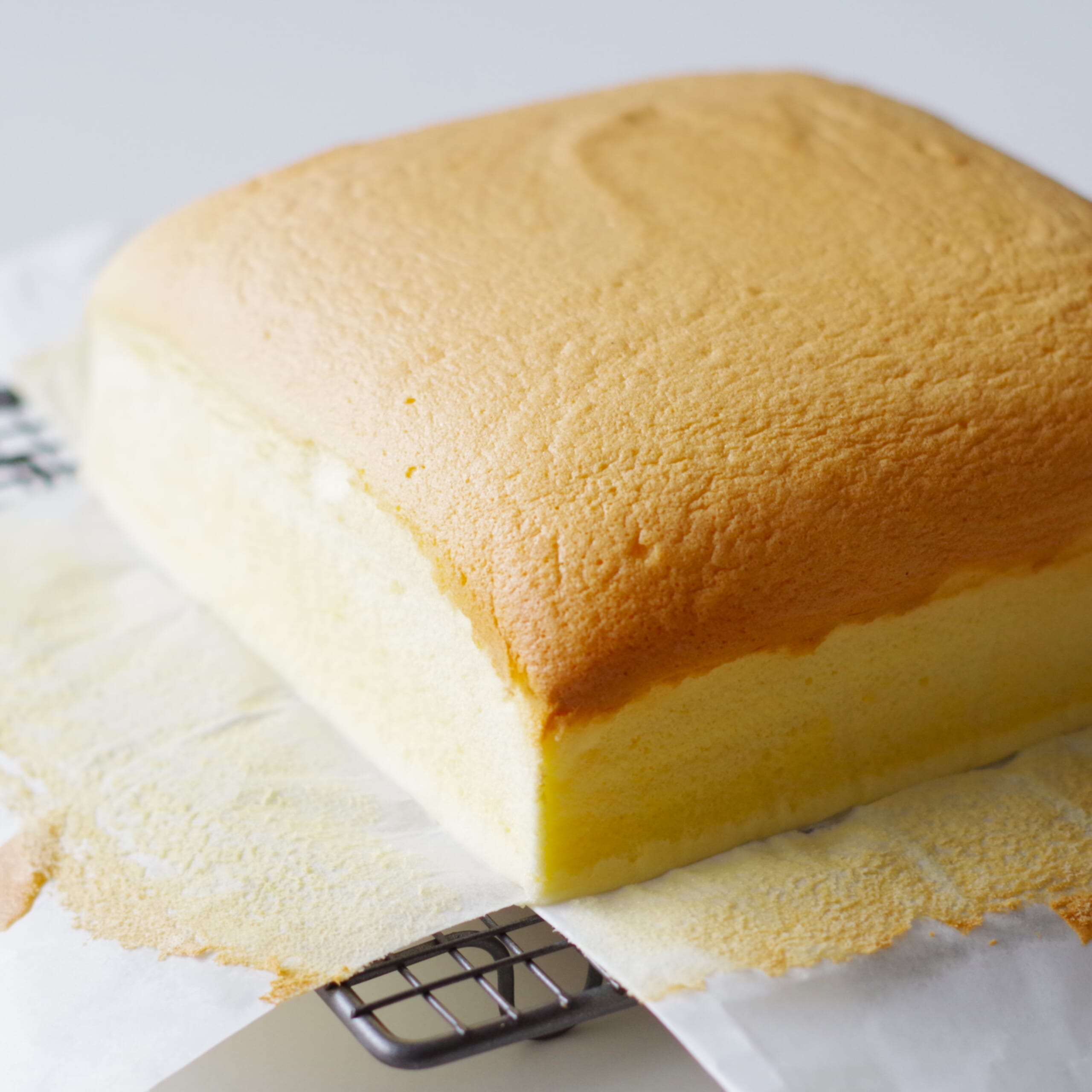 台湾カステラ