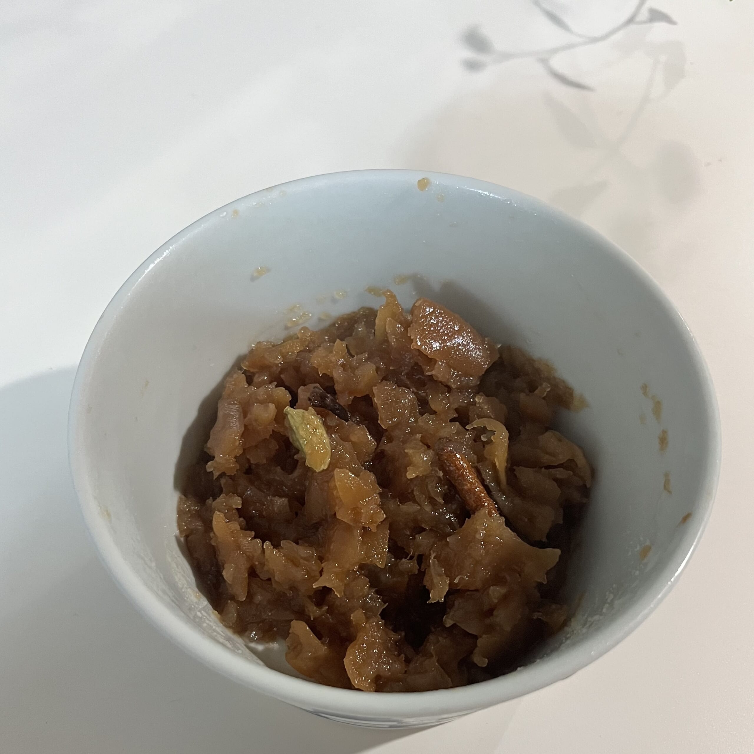 梅