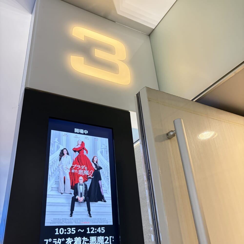 映画 プラダを着た悪魔2 続編