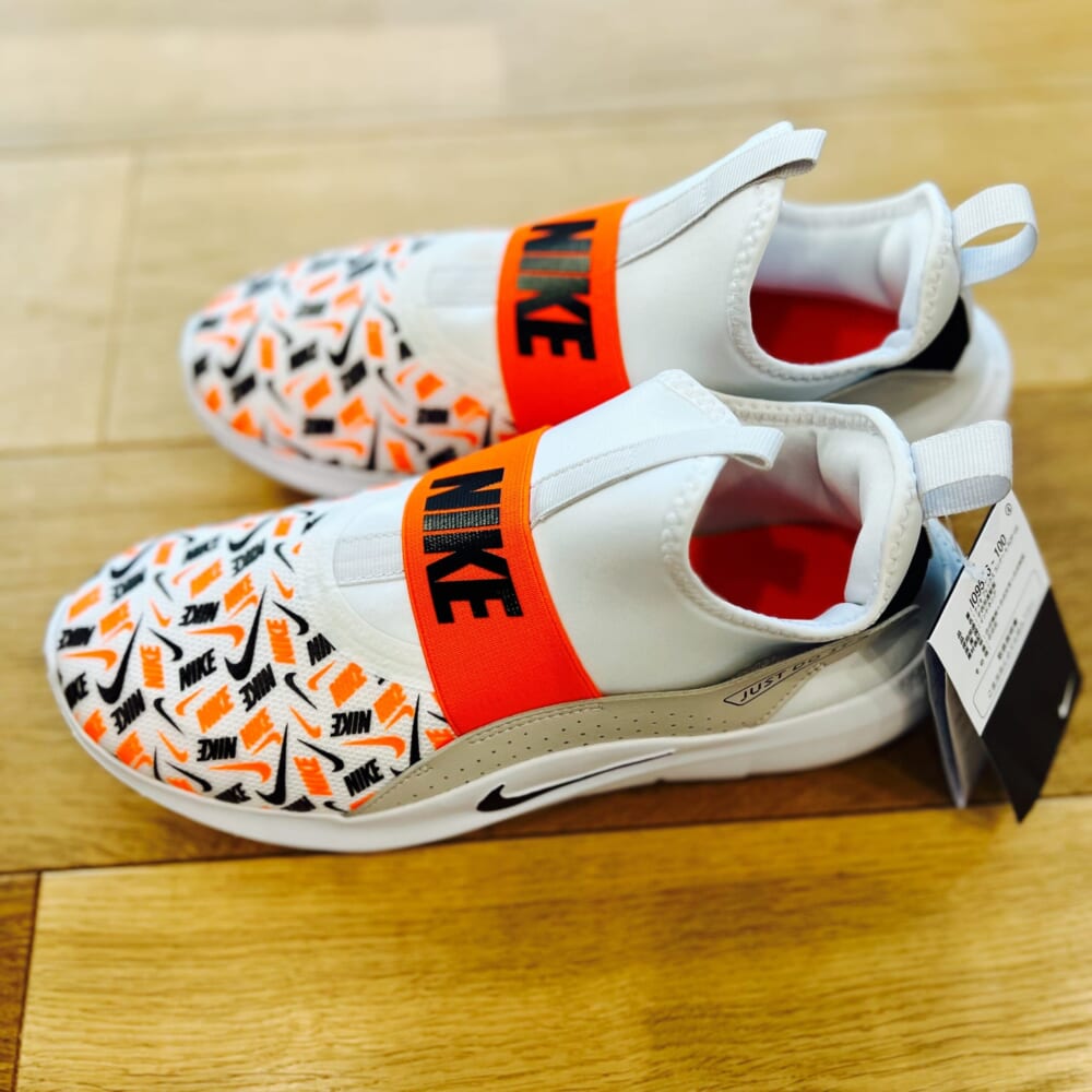 NIKE　フレックスランナー4