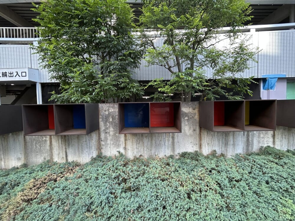 ファーレ立川2