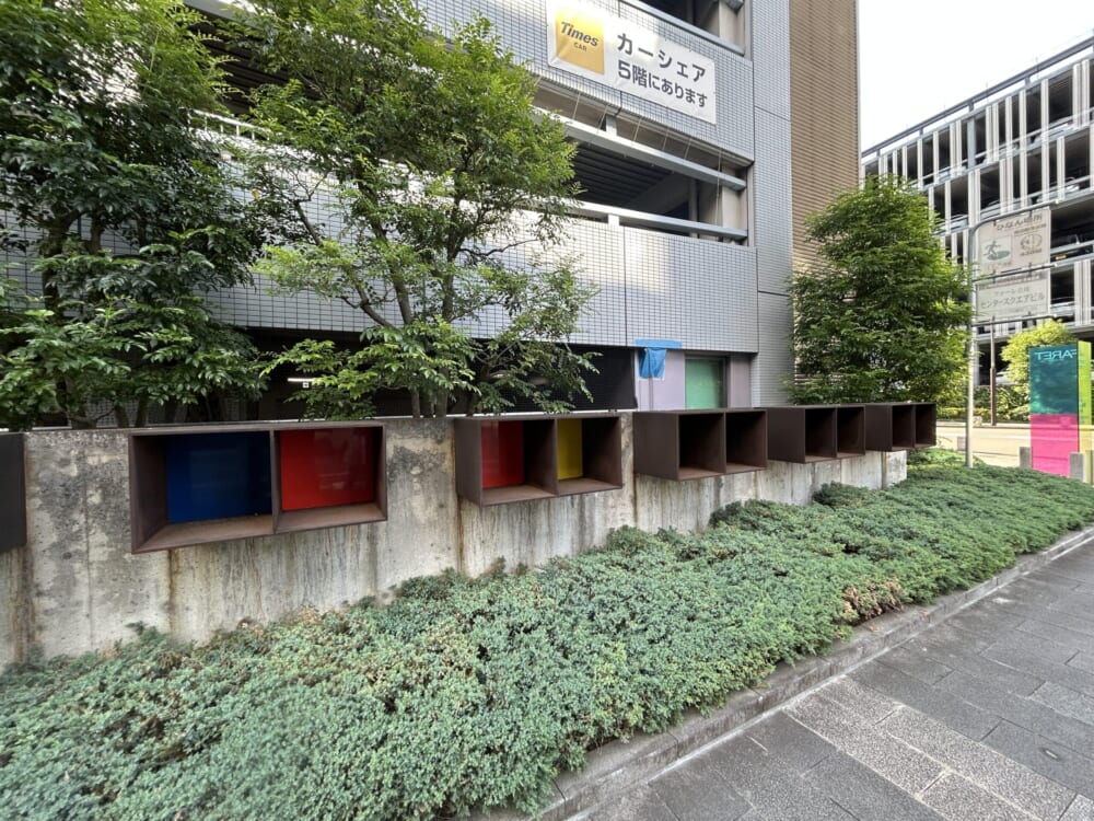 ファーレ立川