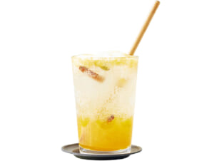 梅クラフトコーラ