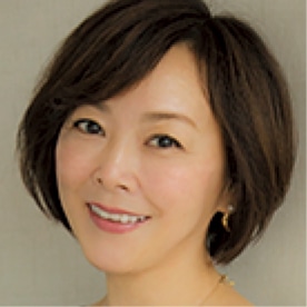 美容ジャーナリスト 小田ユイコ