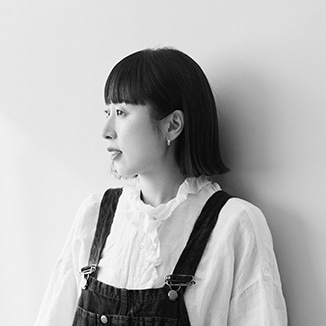 スタイリスト 石上美津江さん