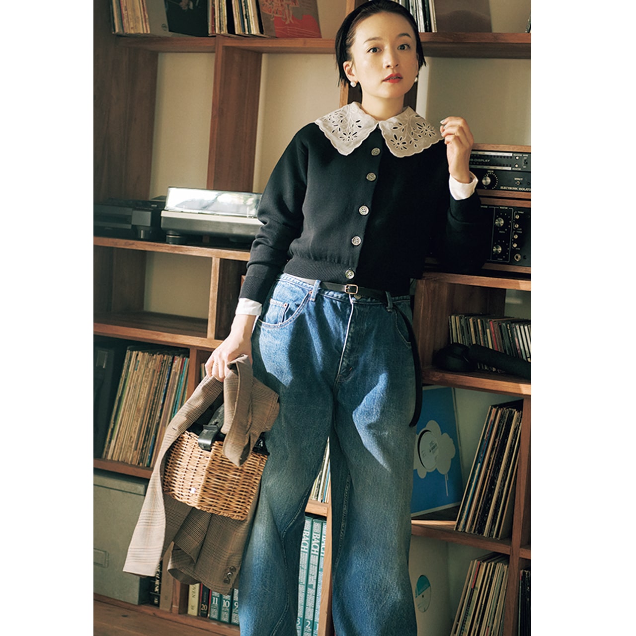 高山都さん