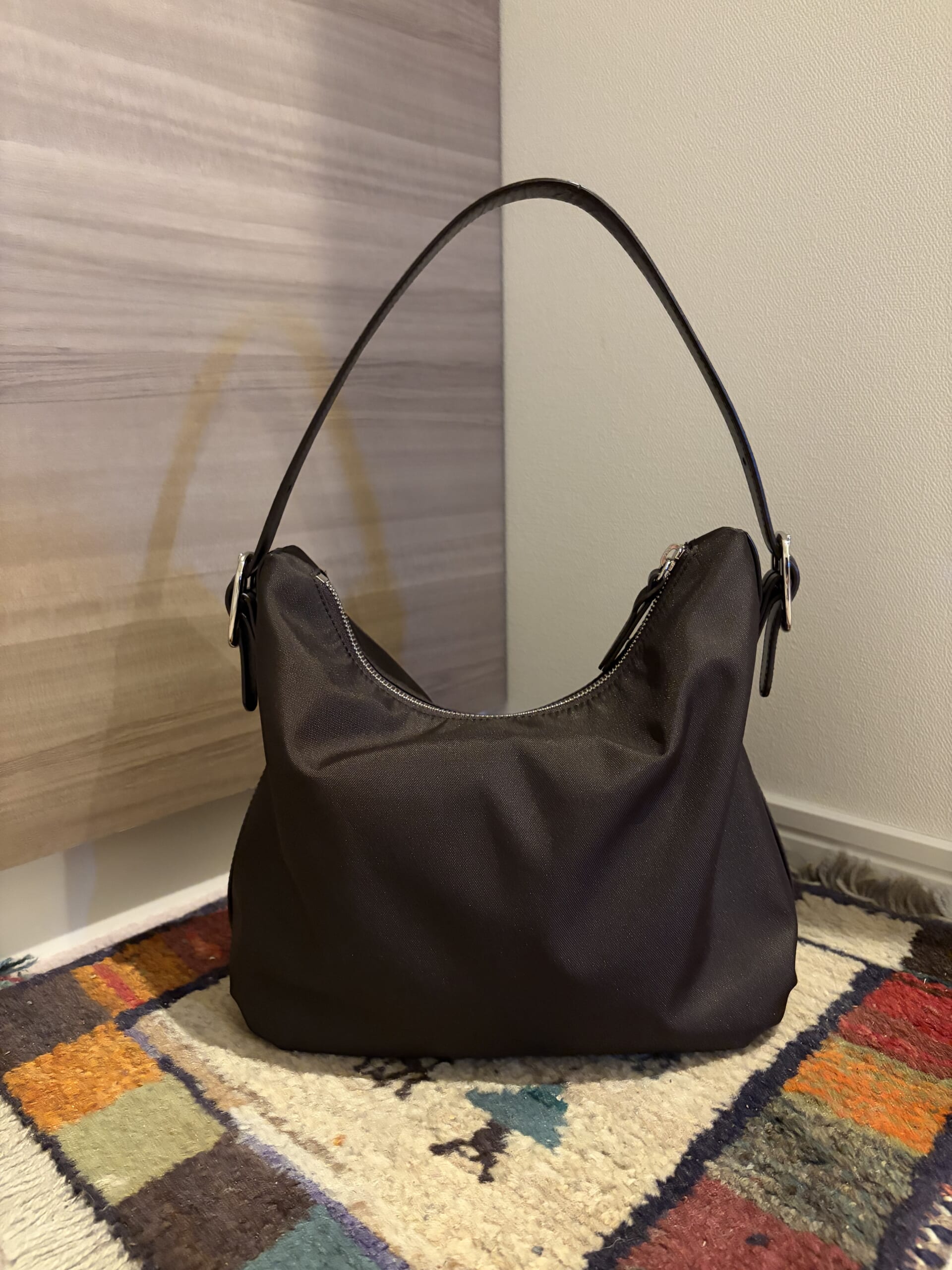 【トゥティエ】トートバッグ「SAC CANOT TOILE SMALL」