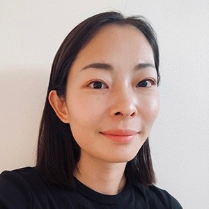 LEE100人隊あずずさん