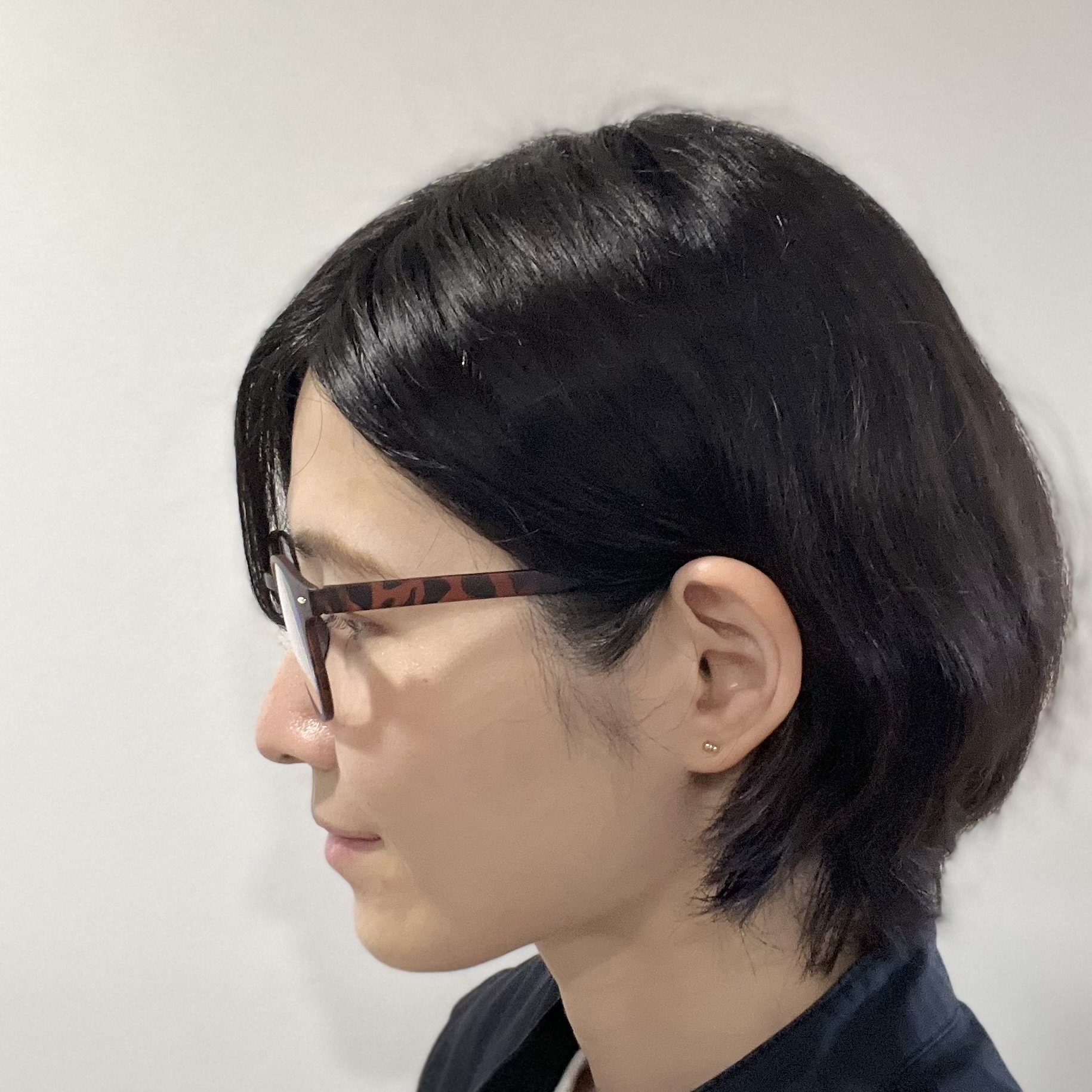 メガネ