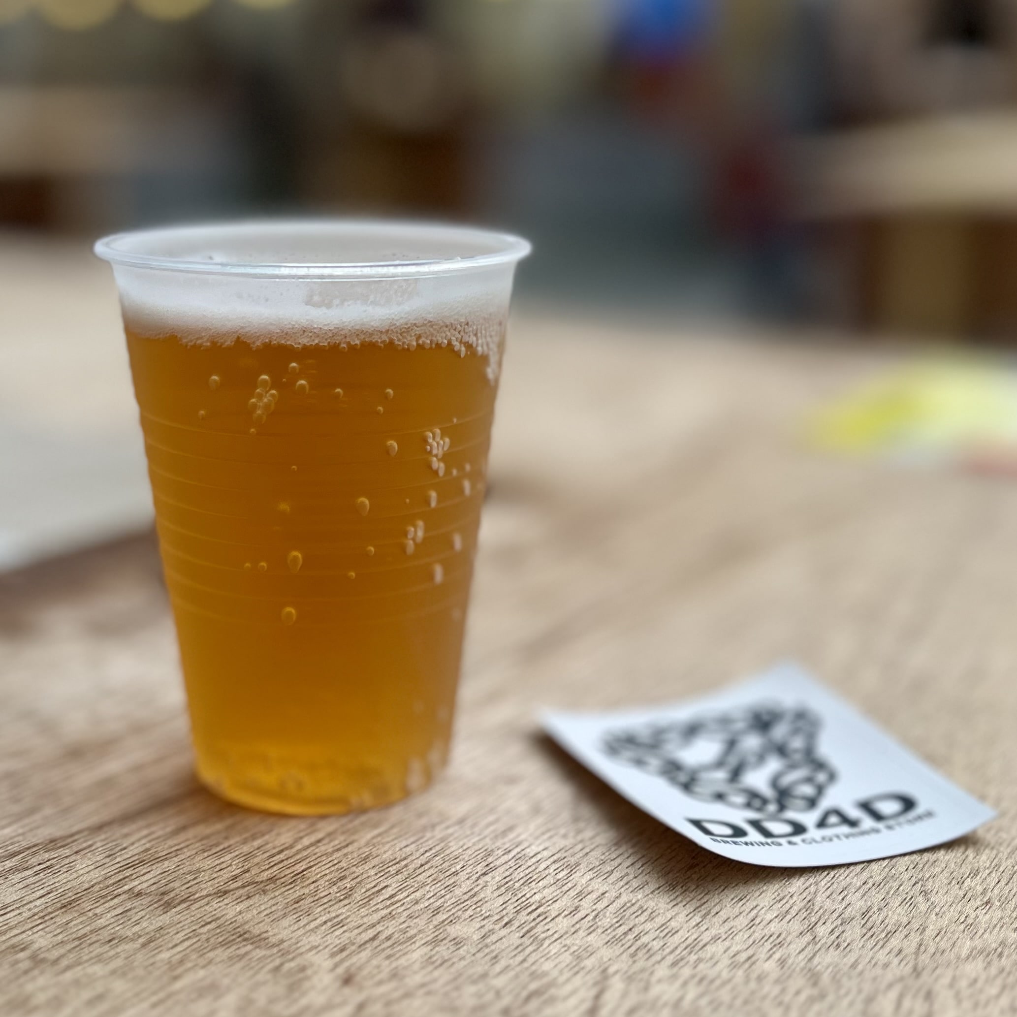 ビール