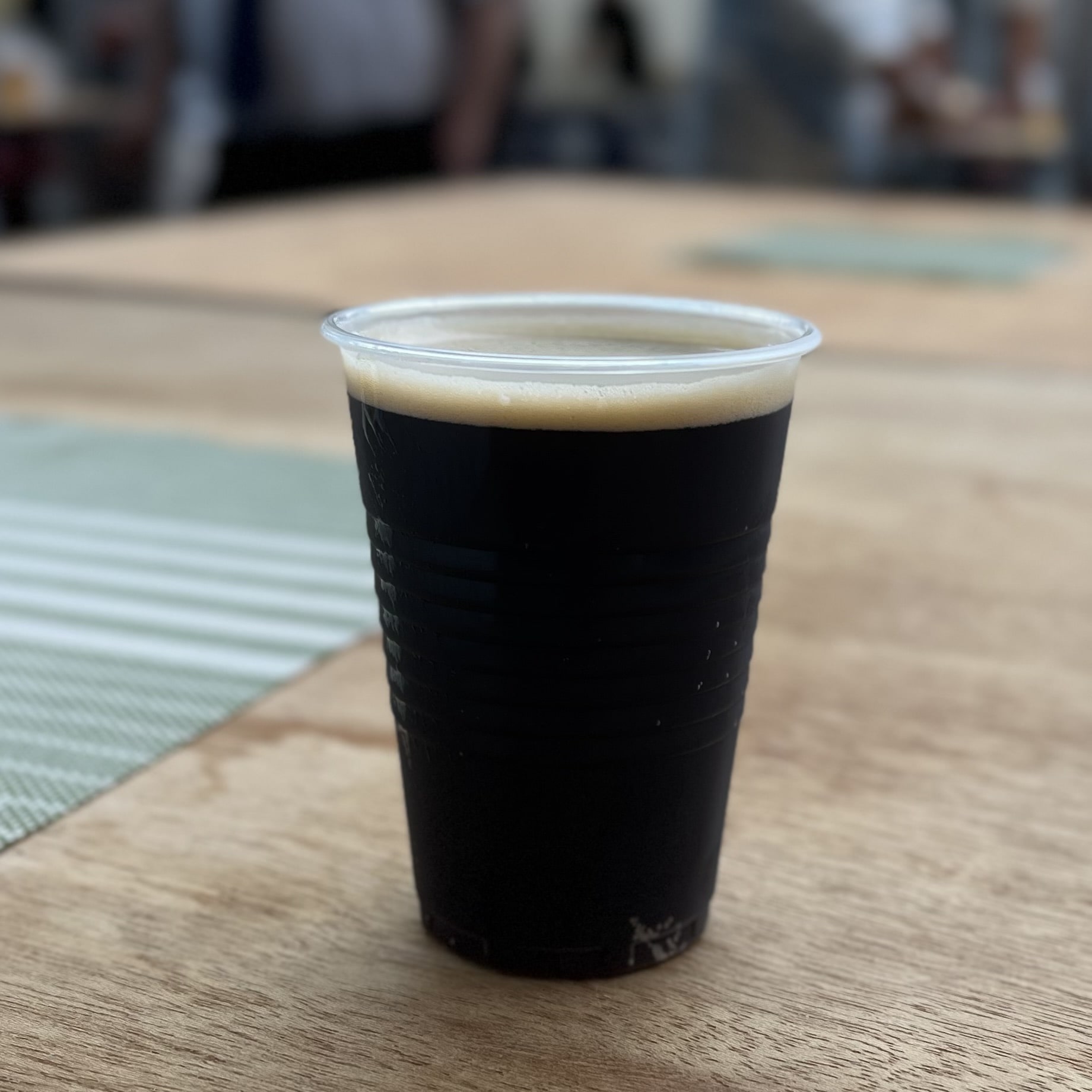 ビール