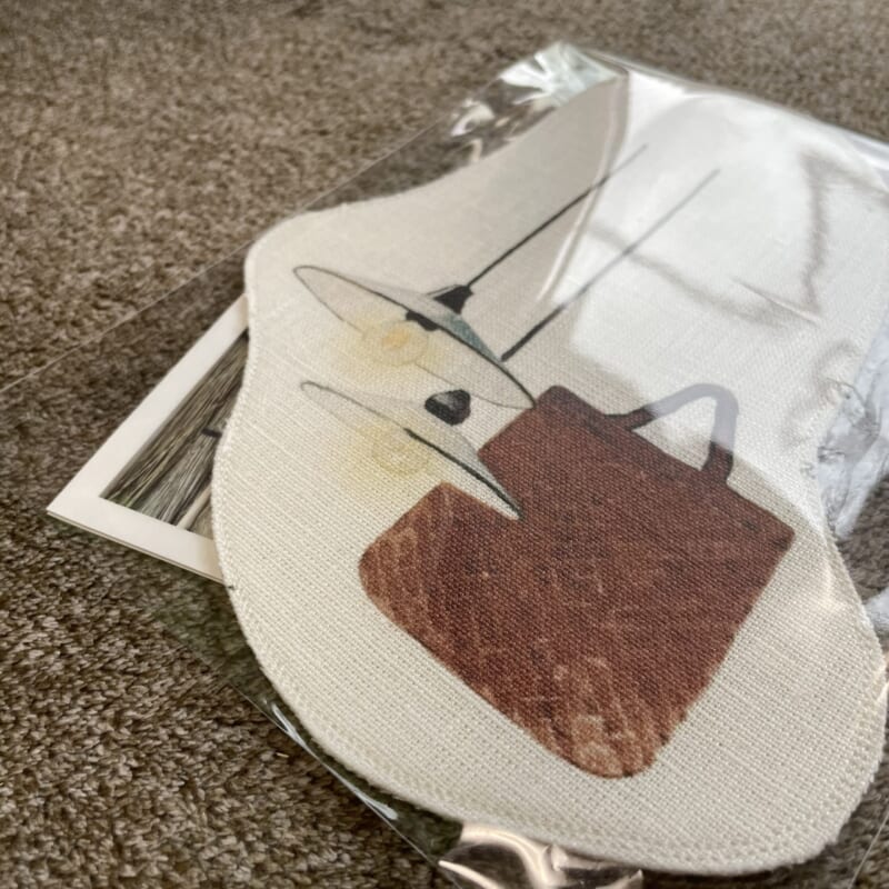 FOG LINEN