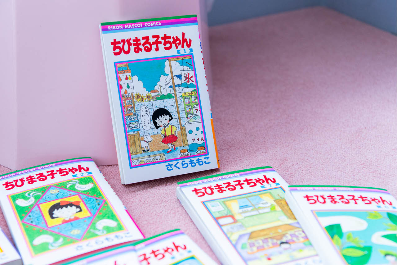 40周年記念のイベントやコラボグッズも!