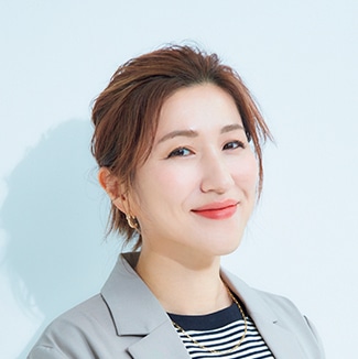 長井かおりさん