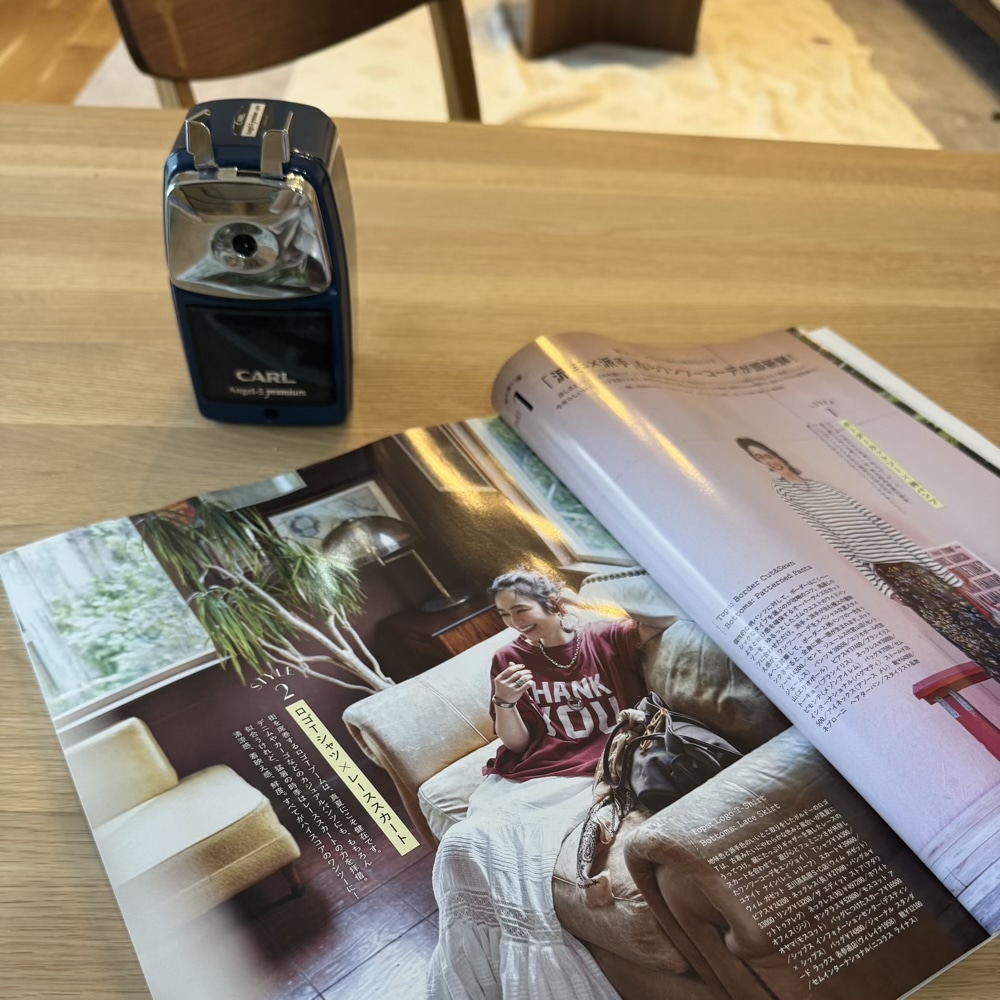 LEE2026年7月号 LEE最新号レビュー LEE100人隊