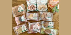 「ファミリーマート アフタヌーンティー監修」2026年新商品