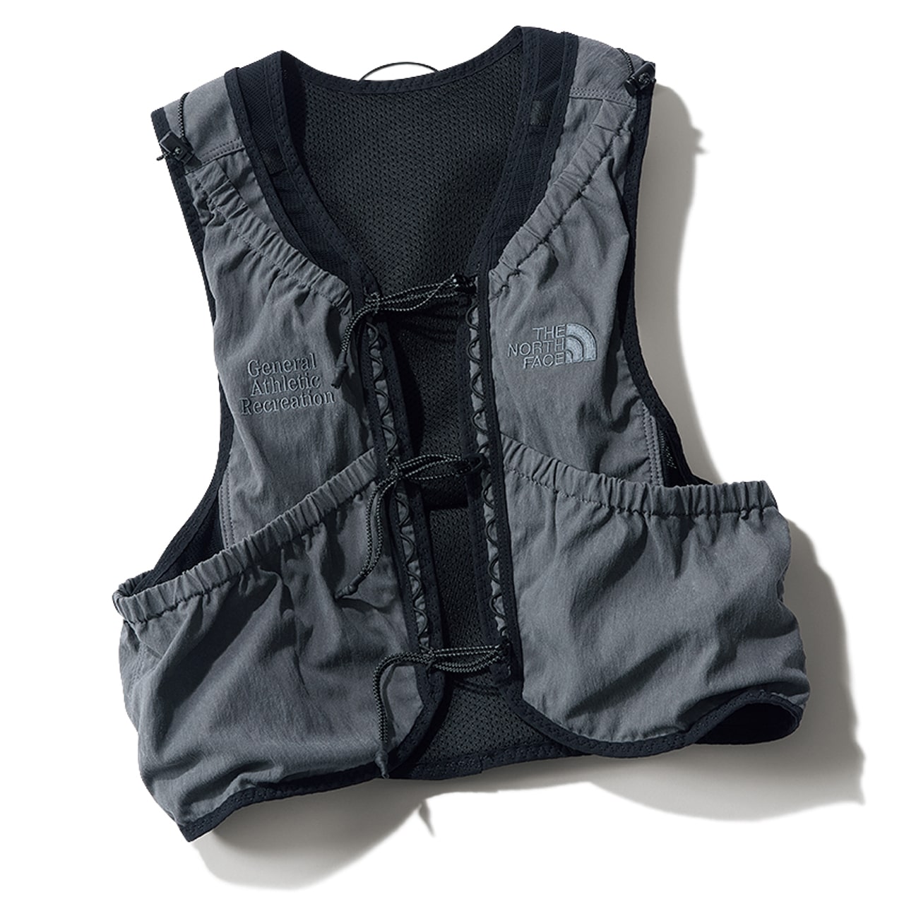 THE NORTH FACE のトレイルベスト