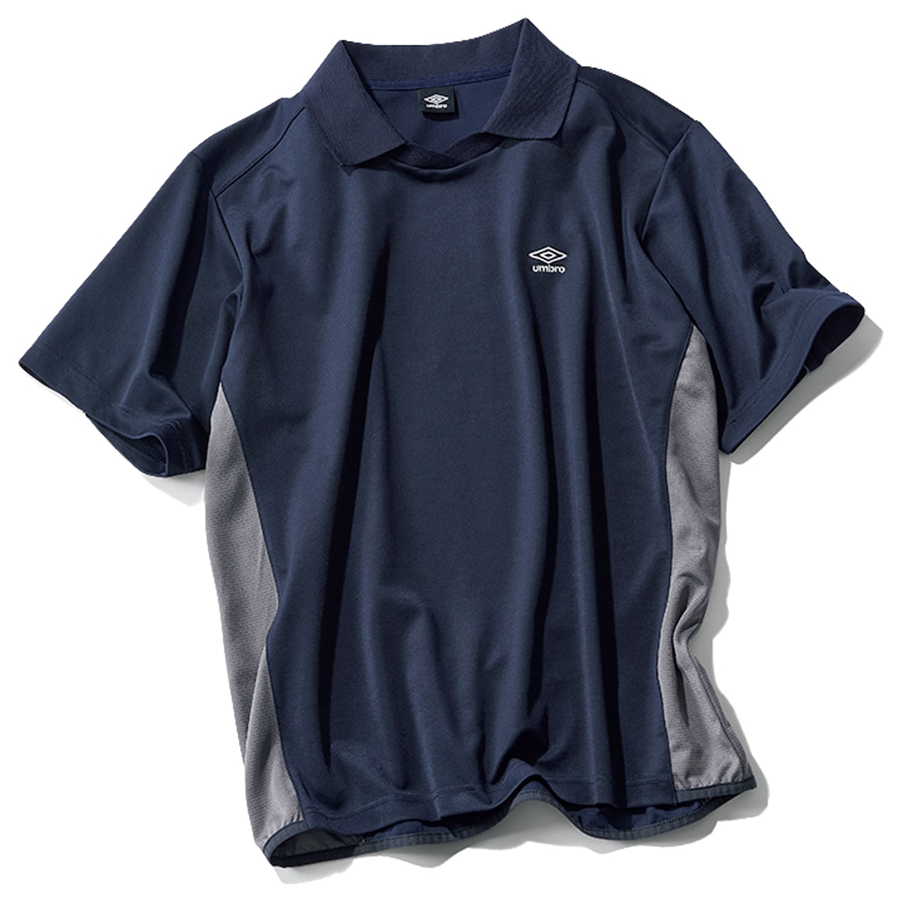 UMBRO のゲームシャツ ¥9900
