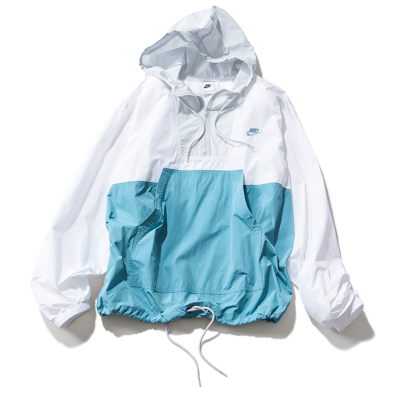 NIKEのアノラック