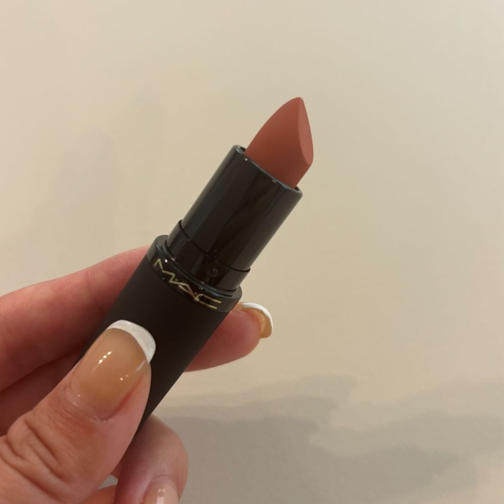 MAC　マック　コスメ　リップ　チーク