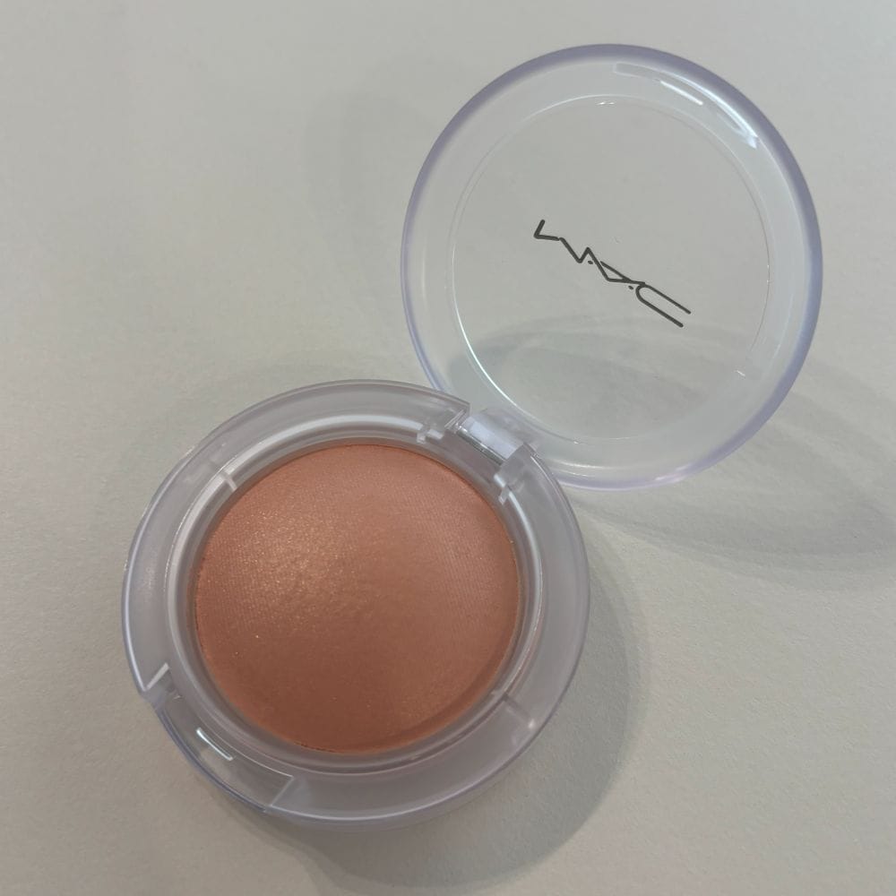 MAC　マック　コスメ　リップ　チーク
