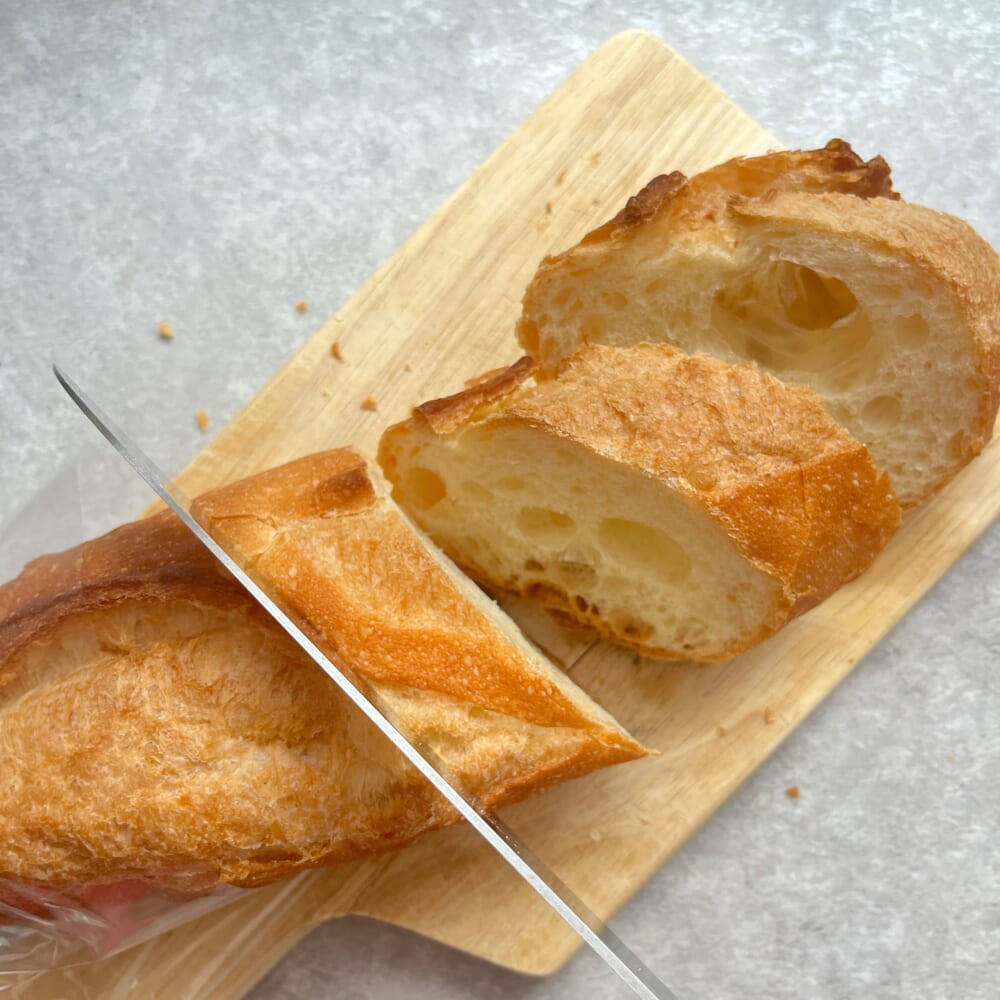 フランスパン