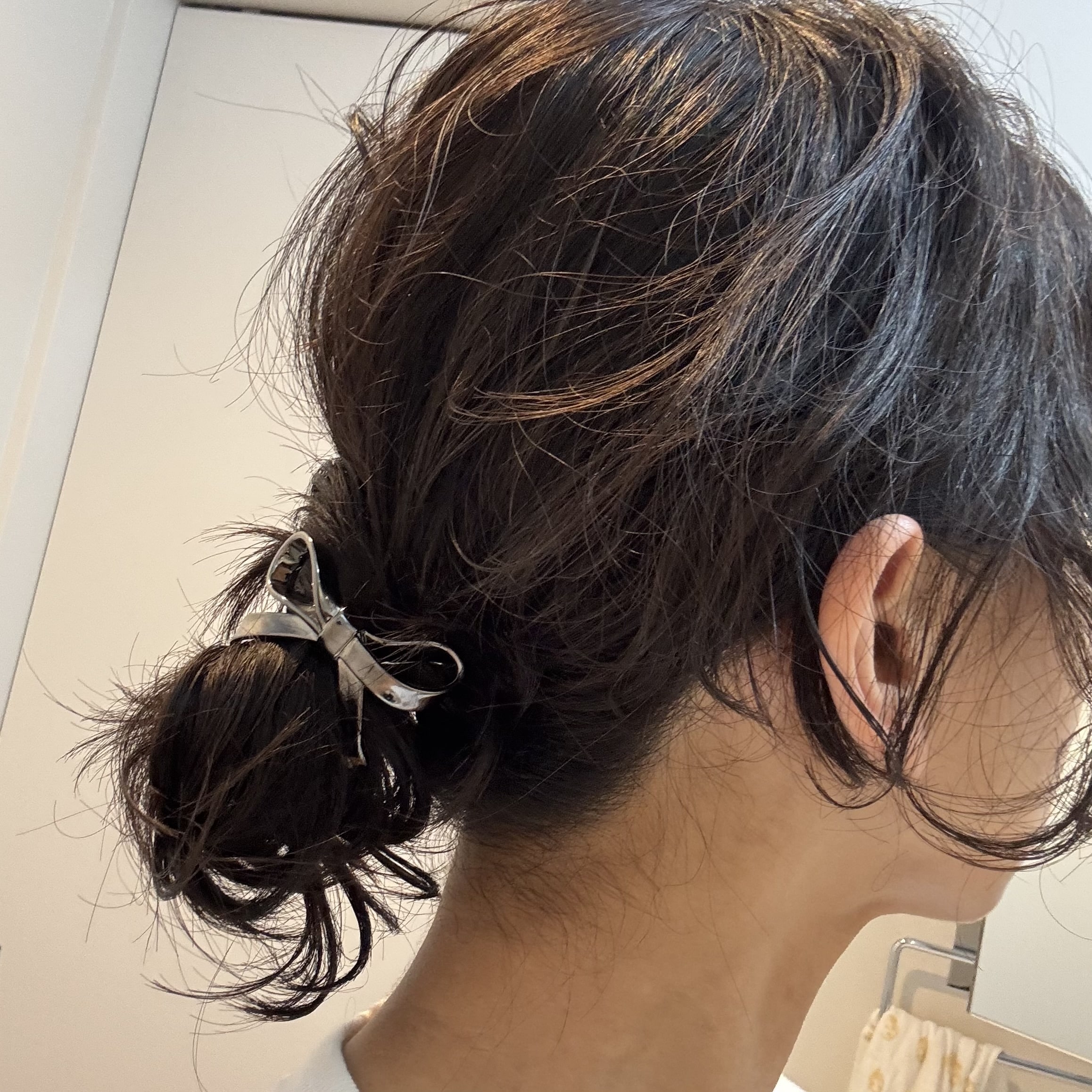 ザ・ヘアバー東京 コレットマルーフ ヘアゴム
