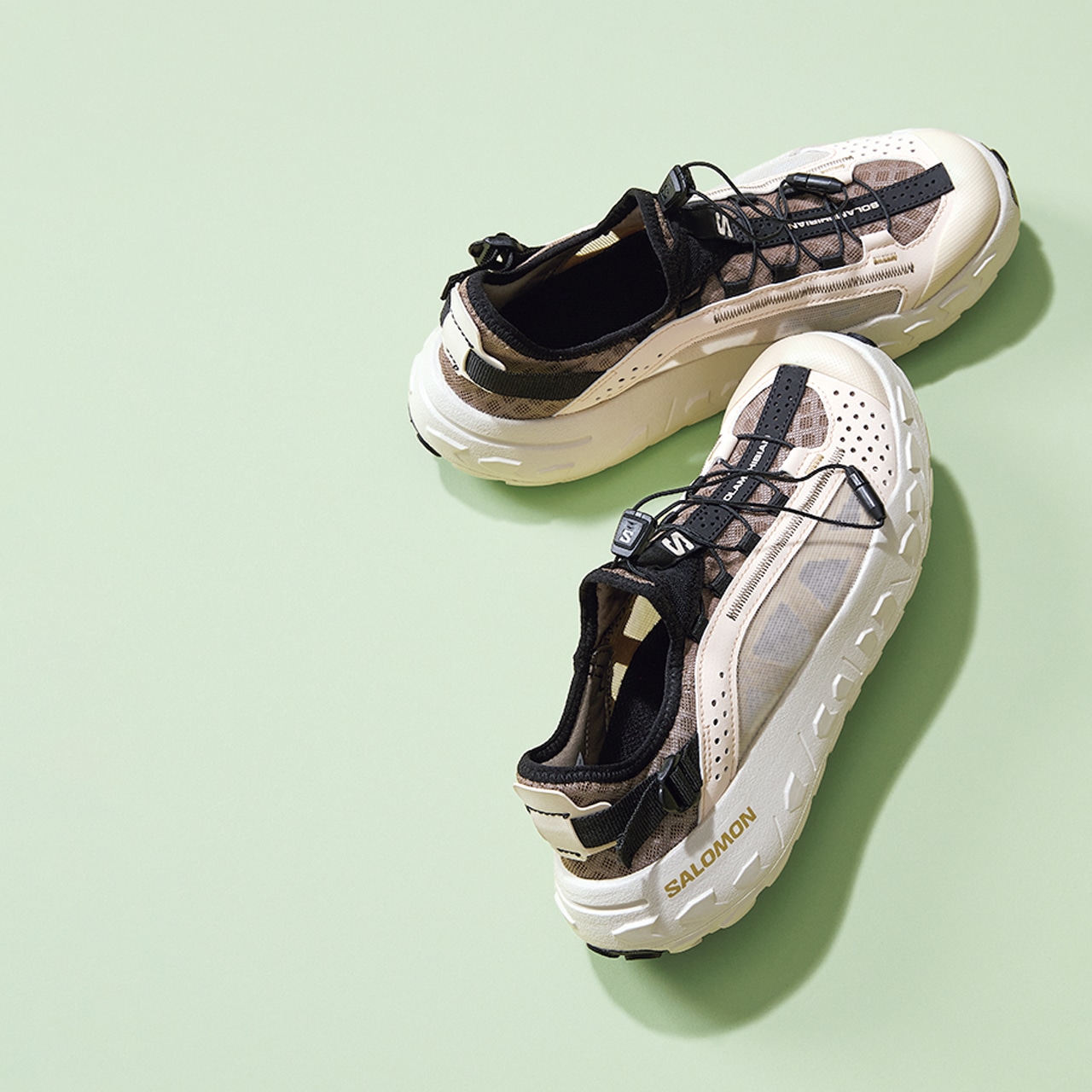 【Salomon（サロモン）】ウォーターシューズ　￥17600