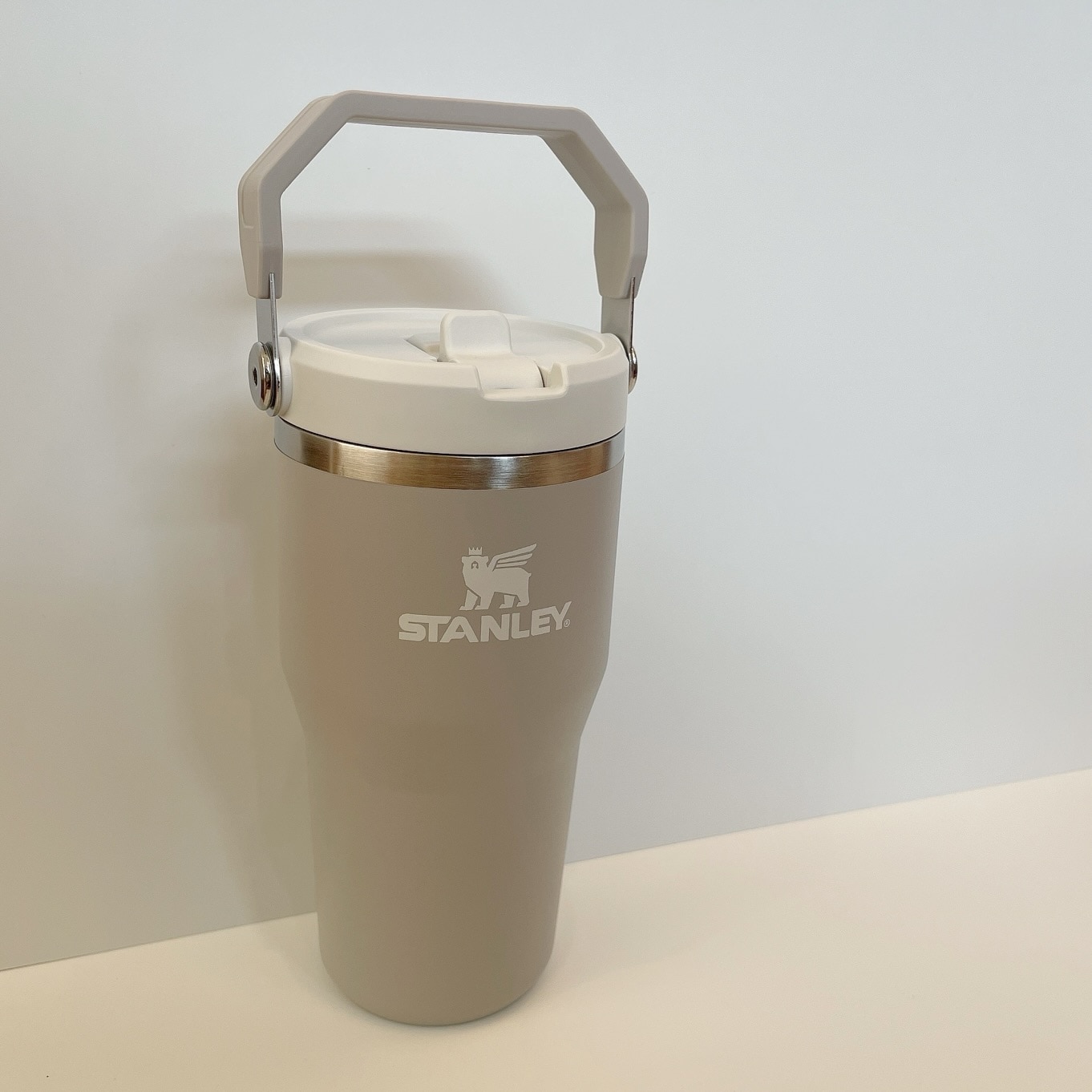 STANLEY（スタンレー）のアイスフローフリップストロー 真空タンブラー2.0