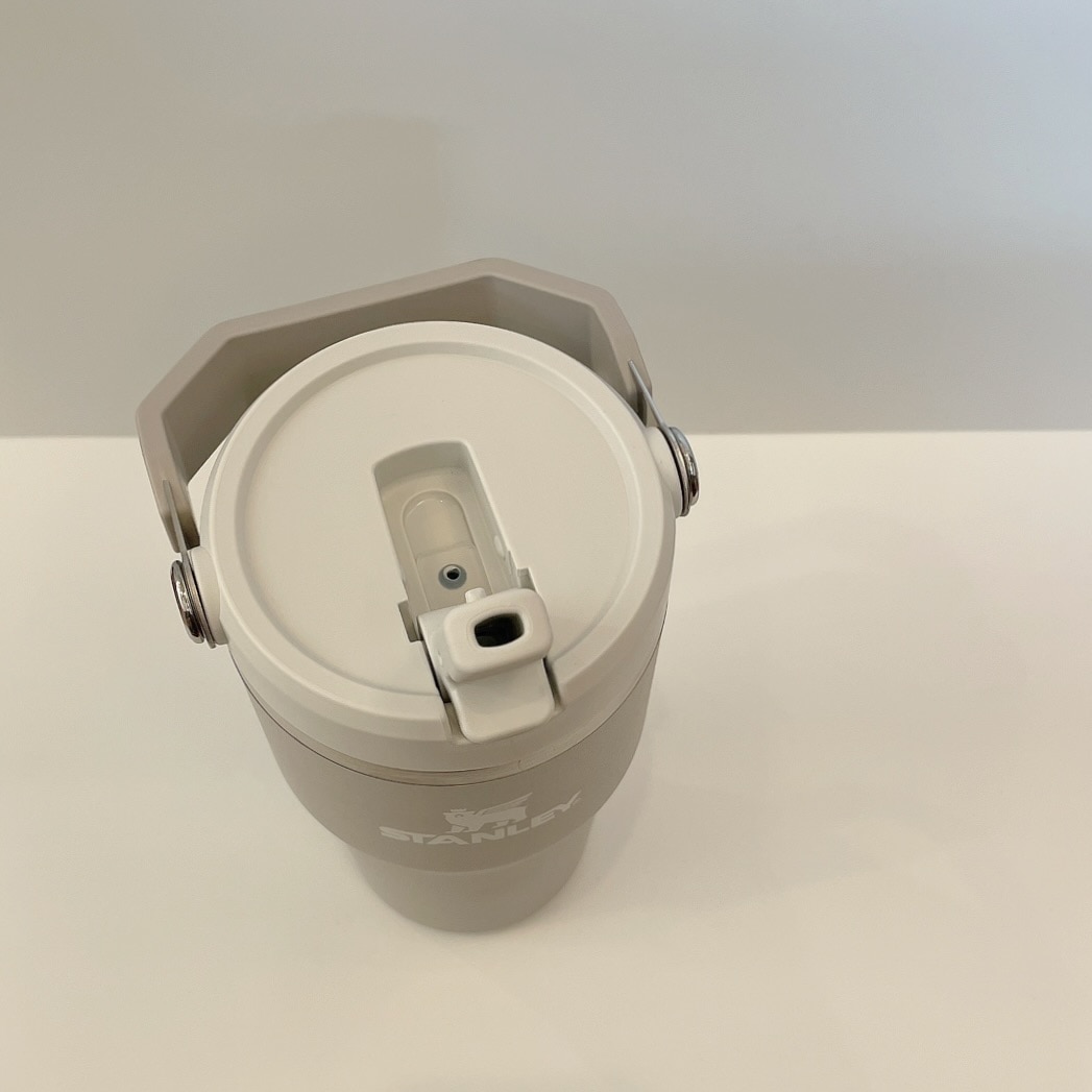 STANLEY（スタンレー）のアイスフローフリップストロー 真空タンブラー2.0