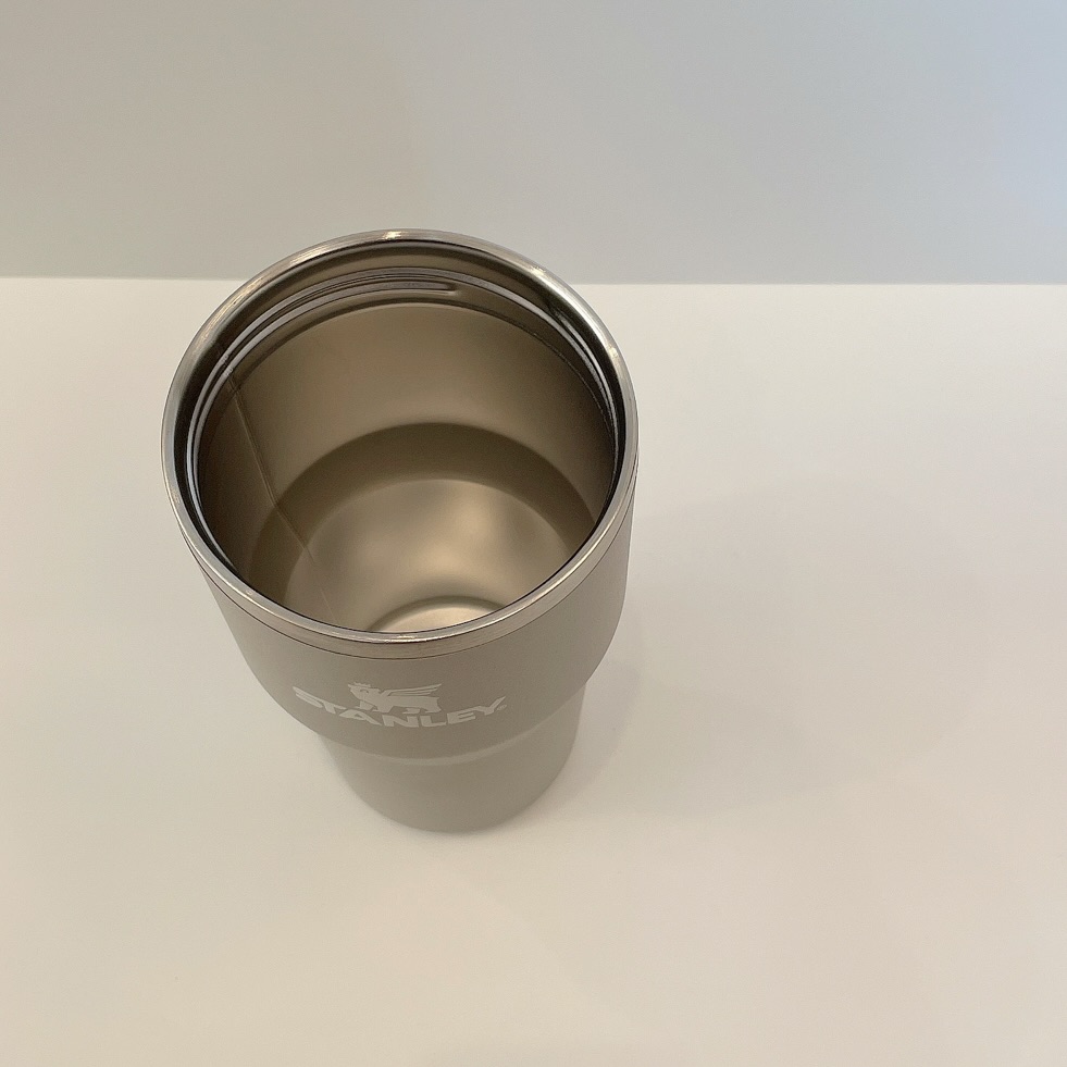 STANLEY（スタンレー）のアイスフローフリップストロー 真空タンブラー2.0