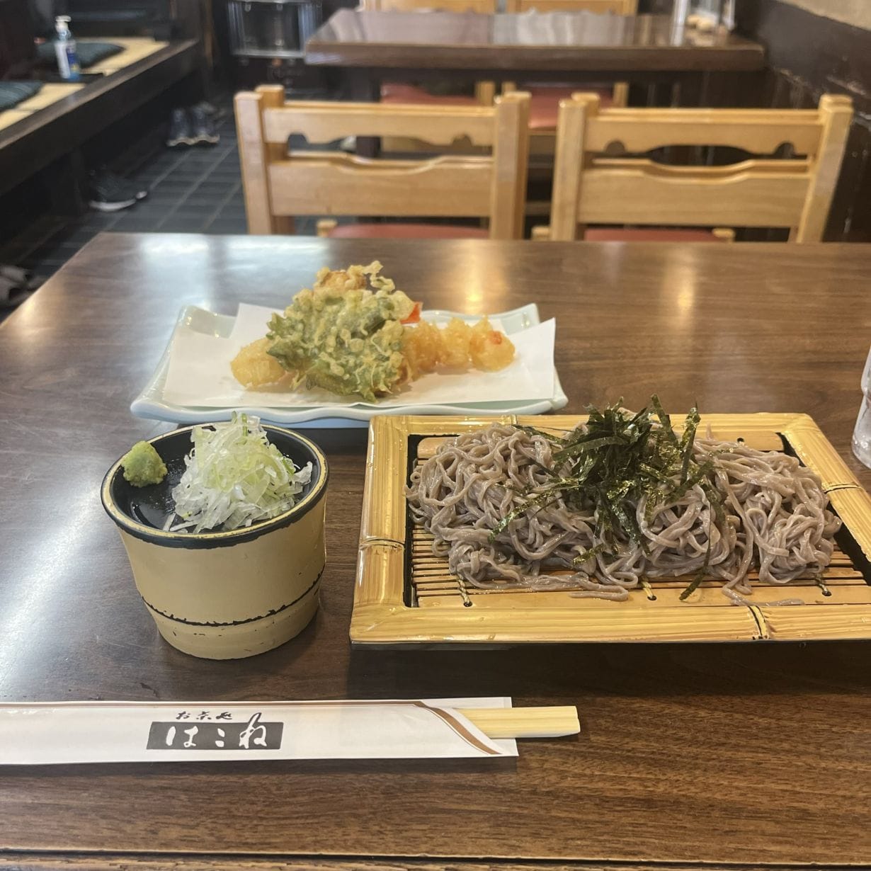 お茶処はこね