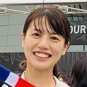 No.004 sumiさん