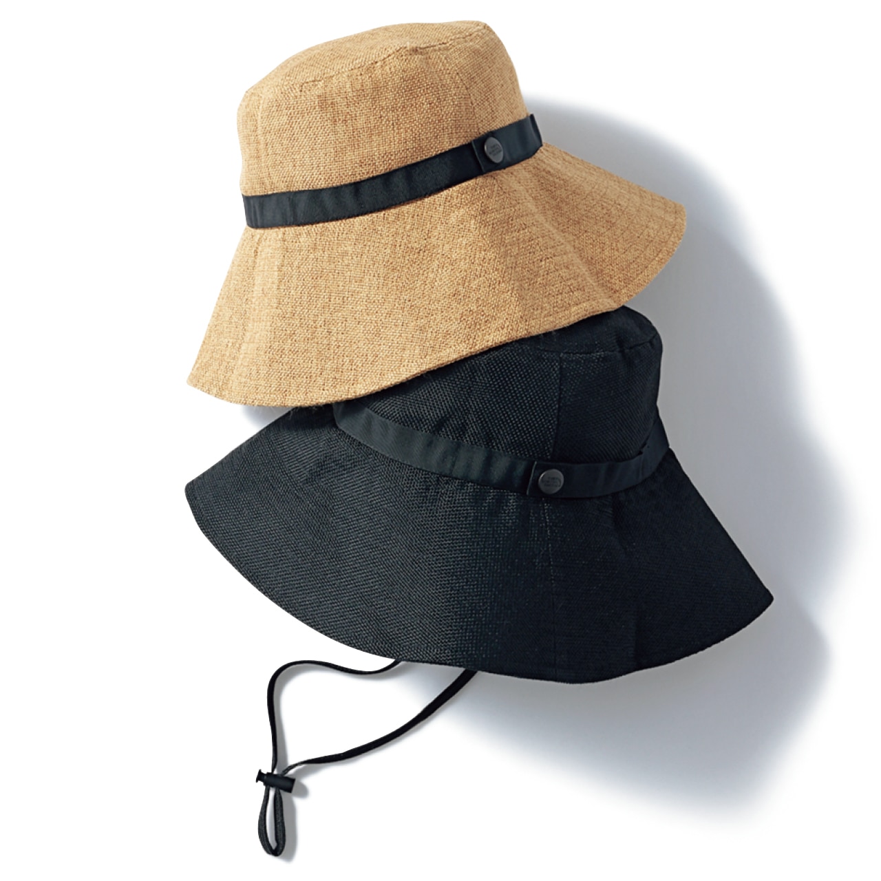 THE NORTH FACE(ザ・ノース・フェイス)【洗える】【パッカブル】HIKE Bloom Hat