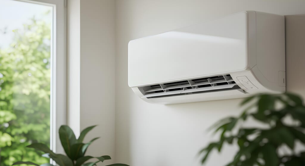 エアコン 夏の電気代、エアコンの2027年問題 イメージ画像
