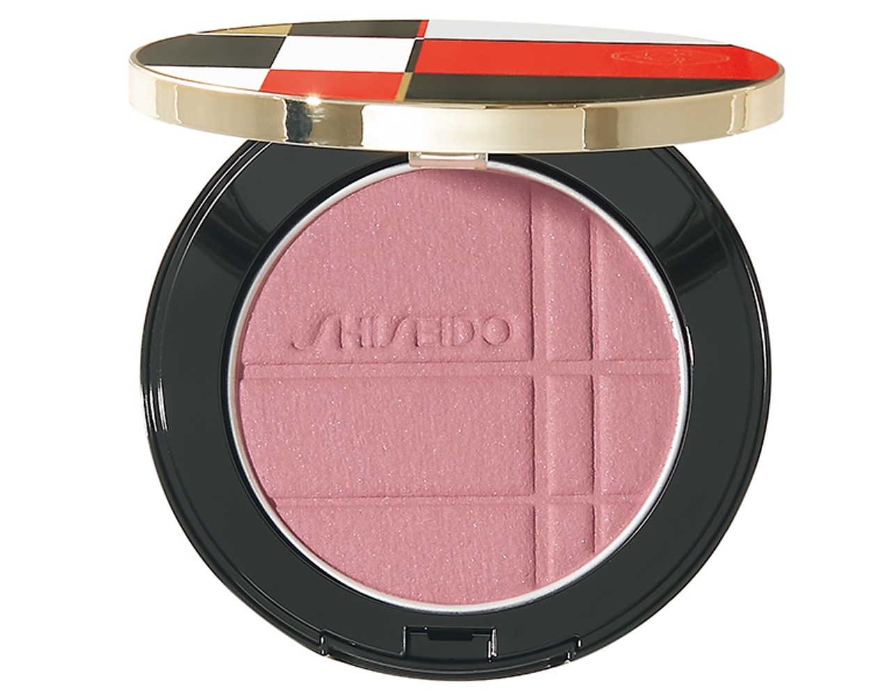 SHISEIDO カラー+グロウ エンハンサー 06