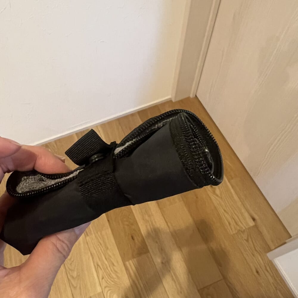 無印良品 傘袋