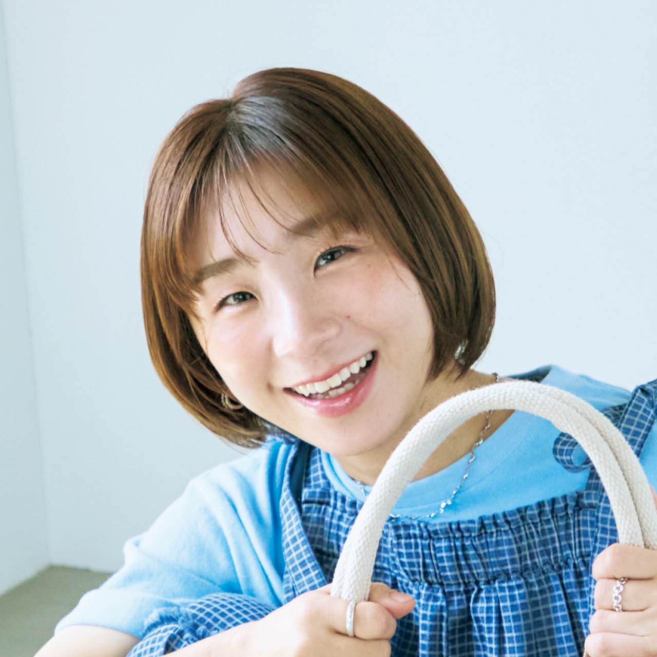 元フィギュアスケーター高橋成美さん