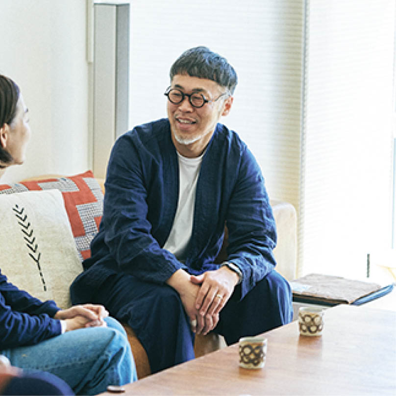 石川敦幹さん