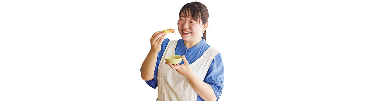 今井真実さん