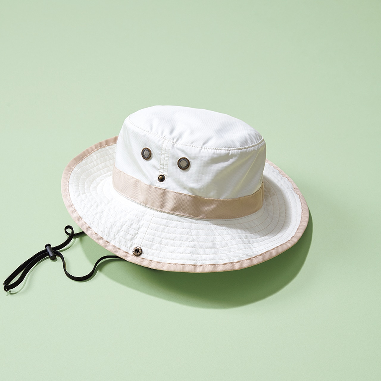 【MILLET（ミレー）】ポケッタブルハット　￥6160