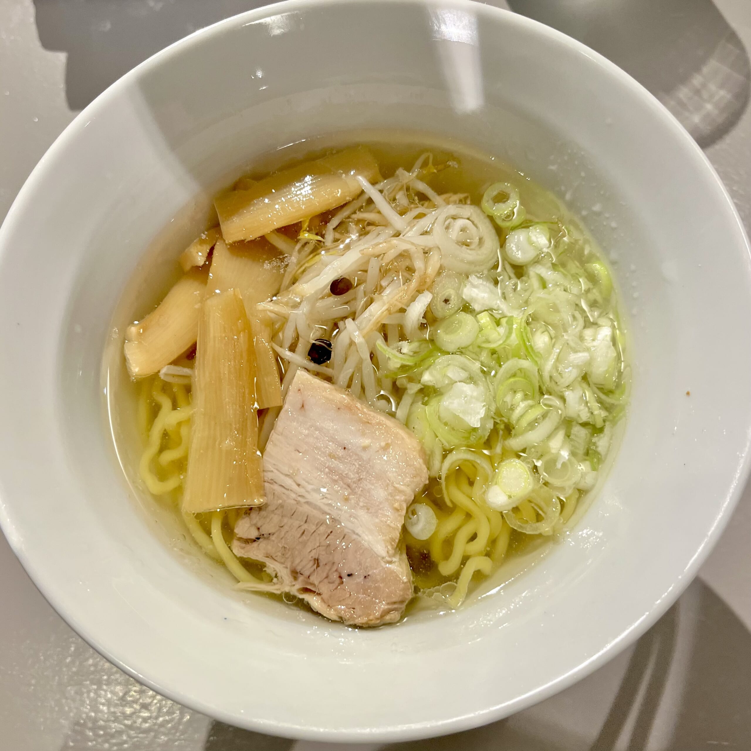 ラーメン