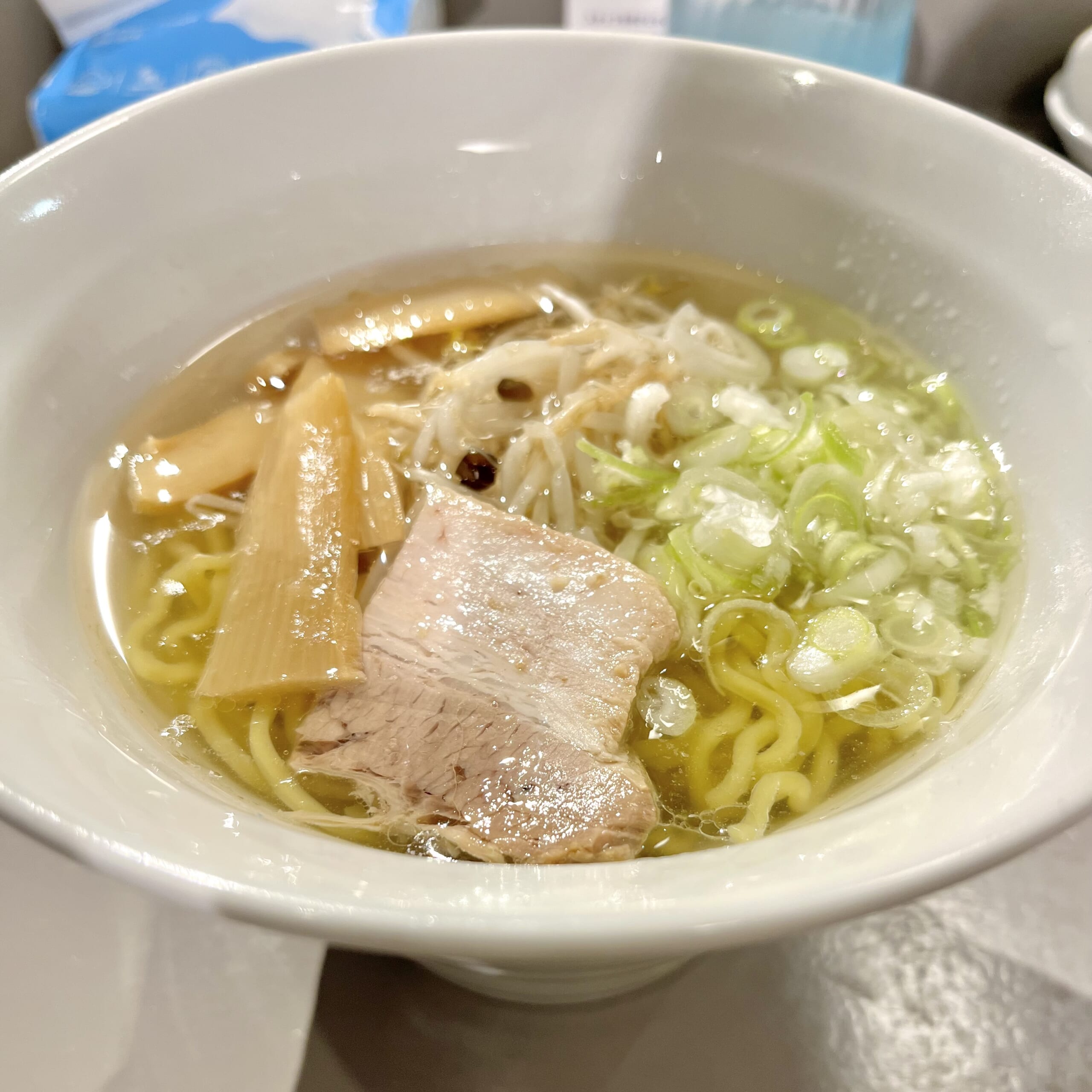 ラーメン