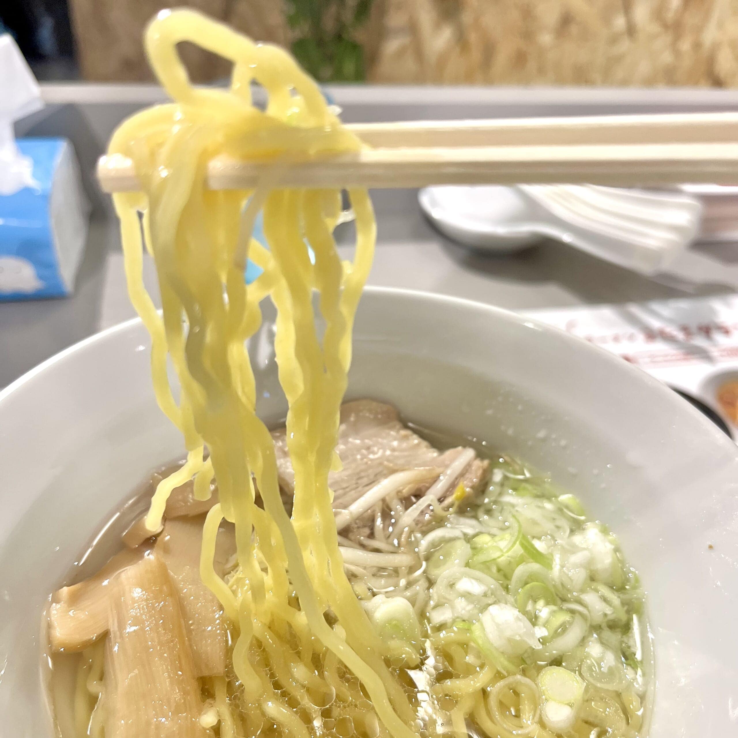 ラーメン