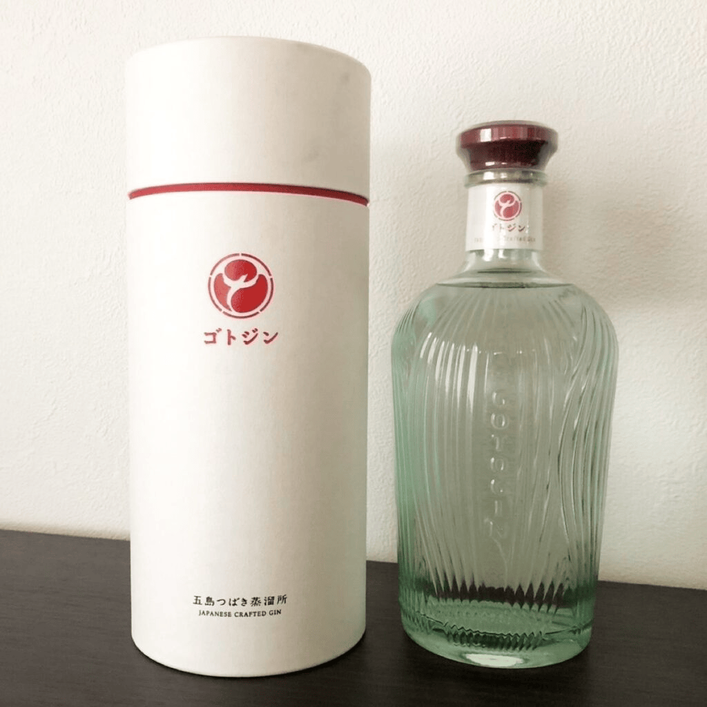 父の日ギフト GOTOGIN(ゴトジン)