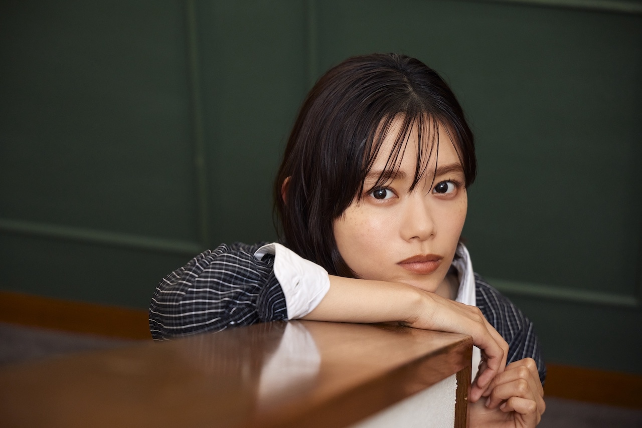 杉咲花さん