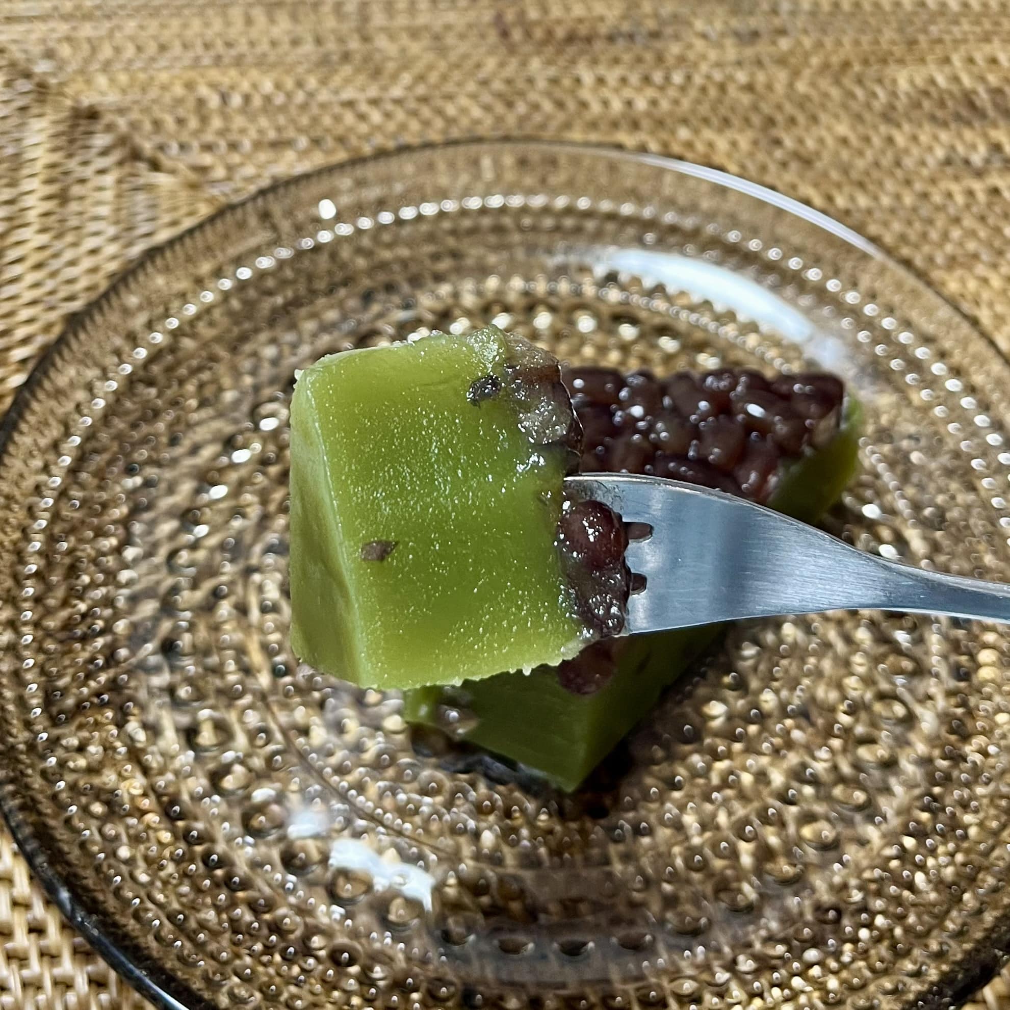 お菓子