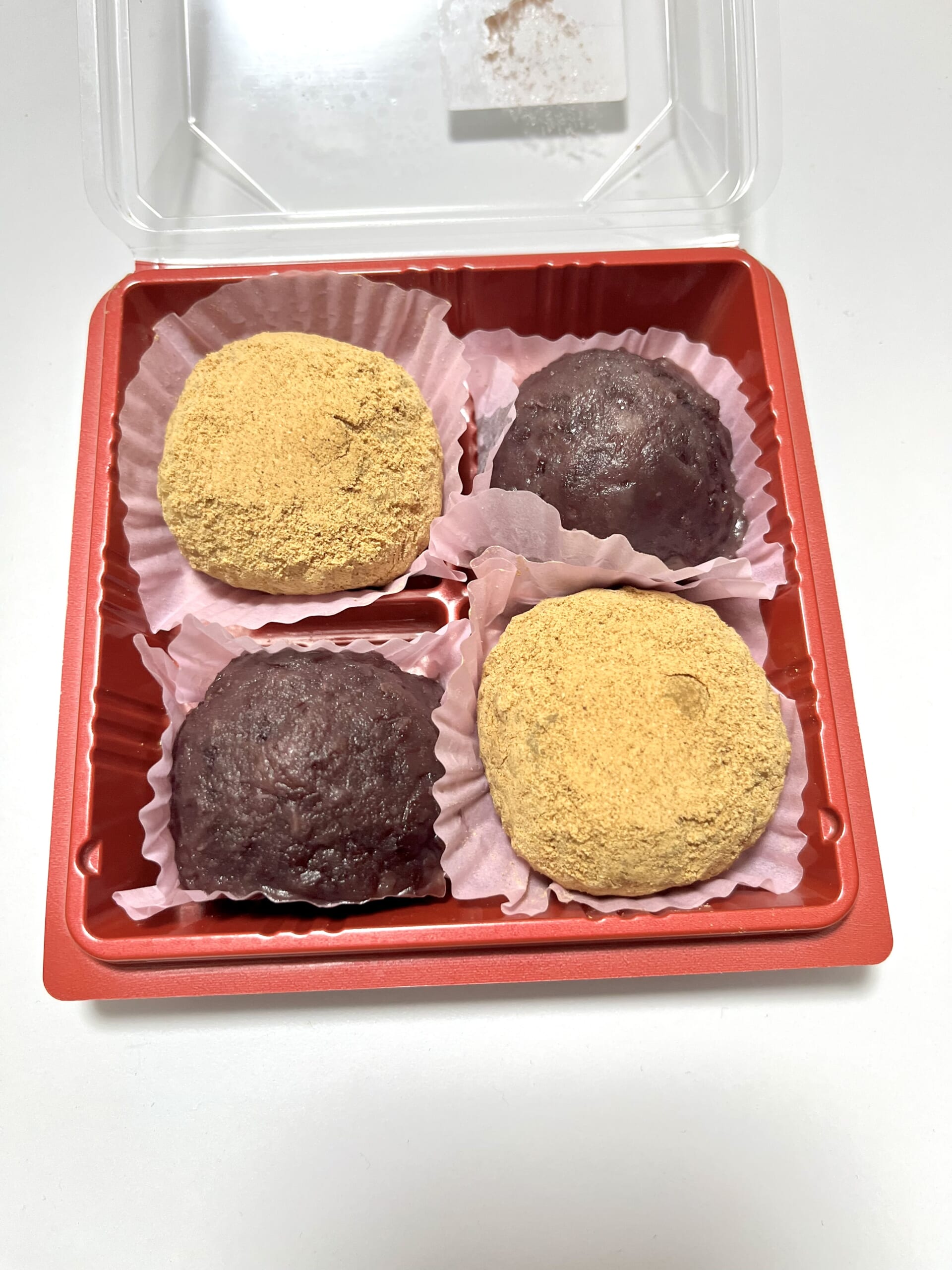 おはぎ