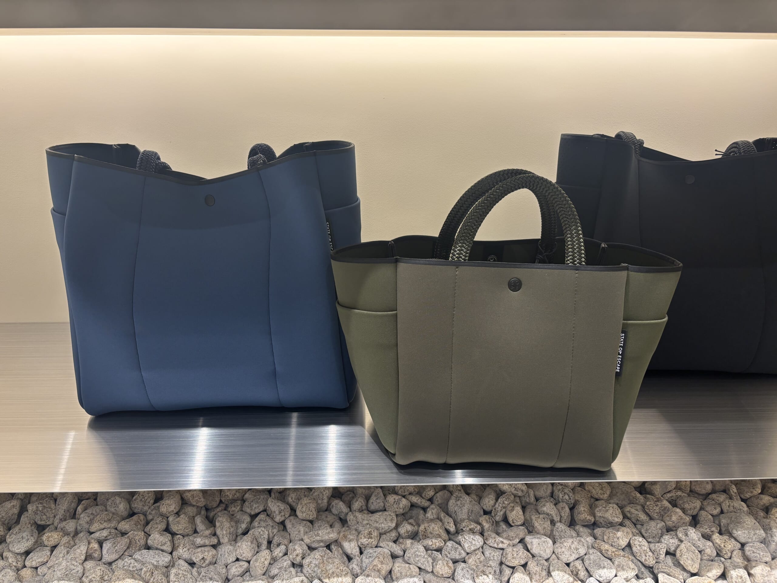 日本限定のプリシンクト コレクション